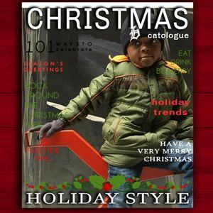 Meet your Posher, Gregory